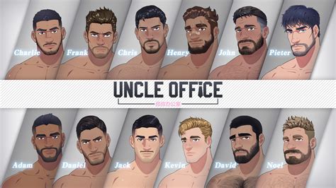 uncle dating site